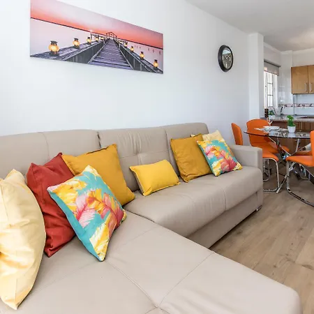 Apartamento Rooftop