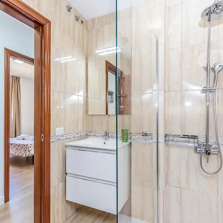 Apartamento Rooftop Palm-mar