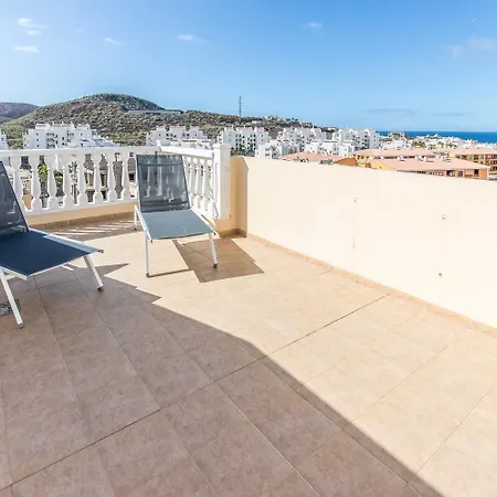 Rooftop Апартаменты