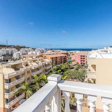 Rooftop Apartman