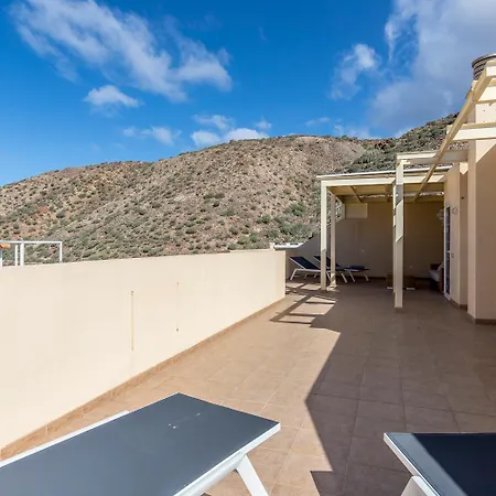 Rooftop بالم مار