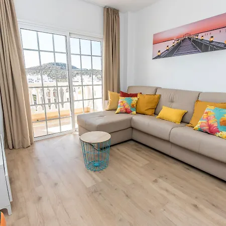 Rooftop بالم مار