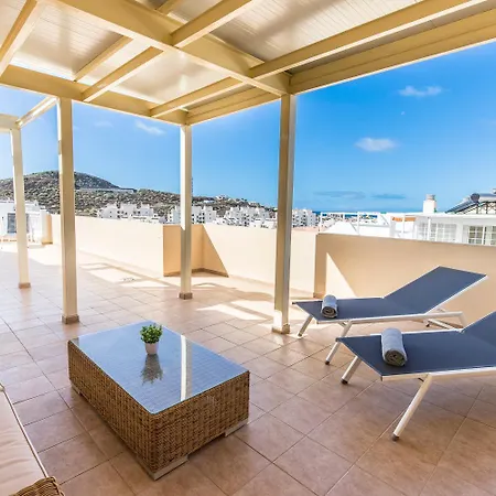 Rooftop パルム・マール