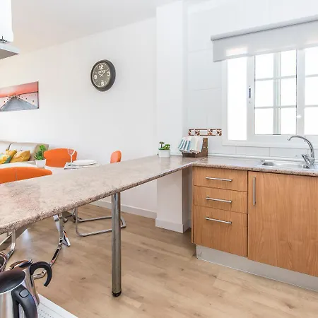 Rooftop アパート *