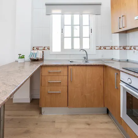 Appartamento Rooftop Palm-mar